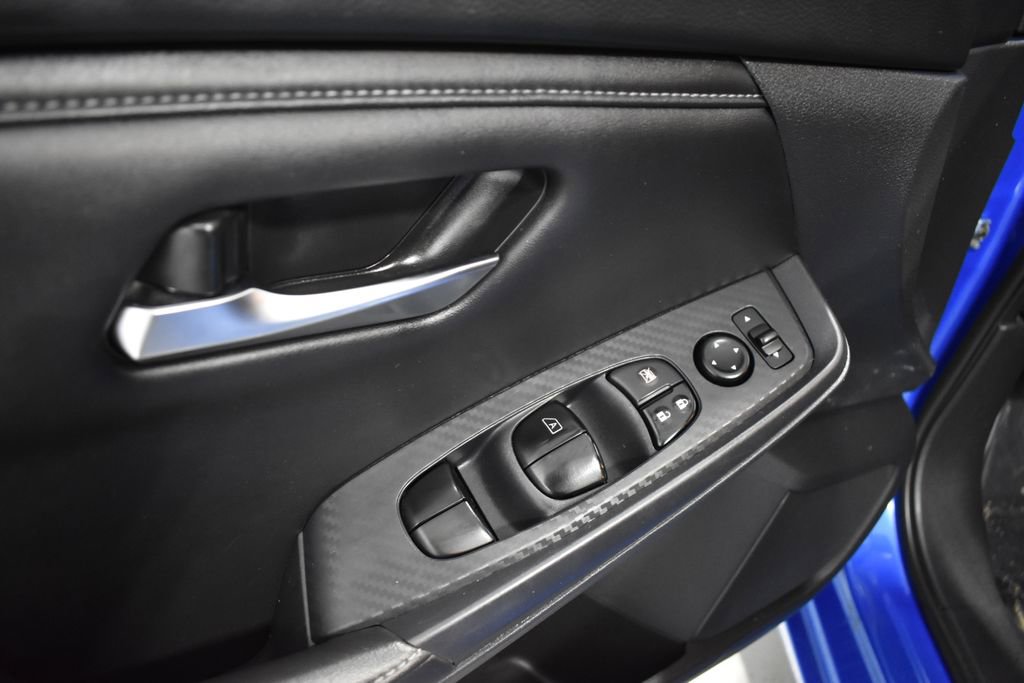 Certified 2023 Nissan Sentra SV w/ All-Weather Package image 12