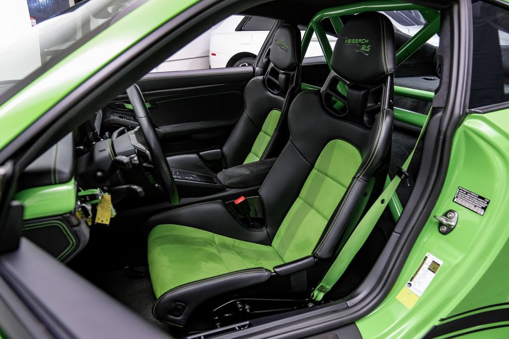 Used 2019 Porsche 911 GT3 RS RWD image 43