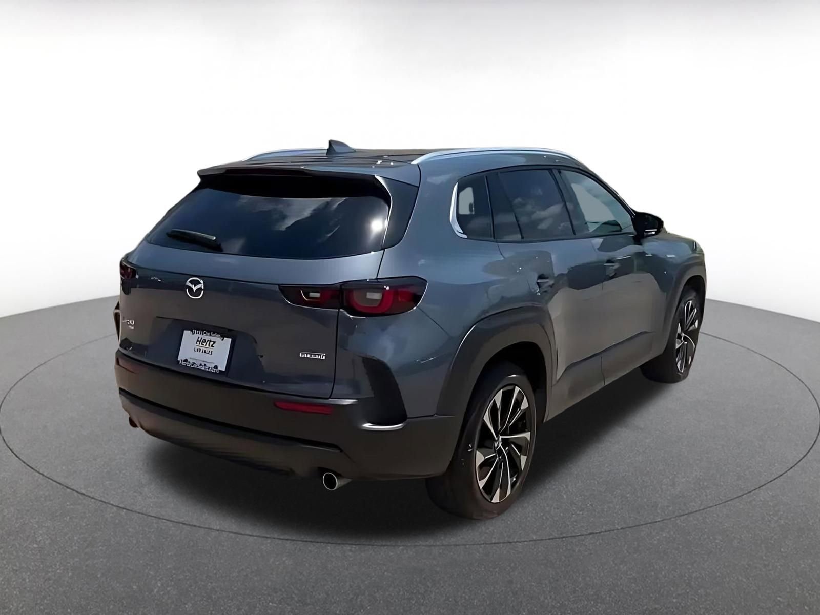 Used 2025 MAZDA CX-50 2.5 Hybrid w/ Premium Plus Pkg AWD/4WD image 14