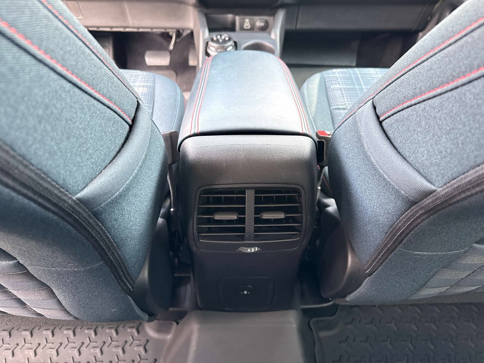 Used 2023 Ford Bronco Sport Heritage image 17