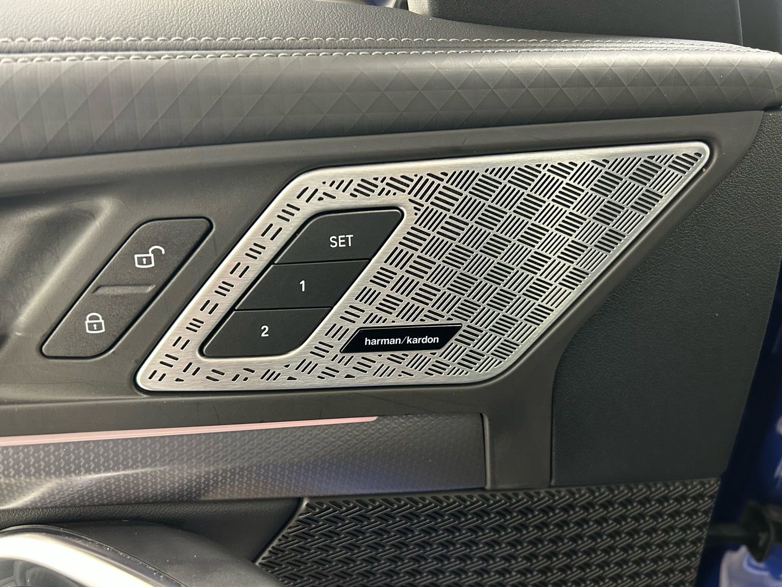 Used 2025 BMW X2 M35i image 25