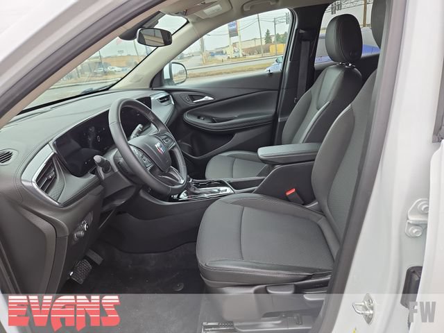 Used 2025 Buick Encore GX Preferred FWD image 18