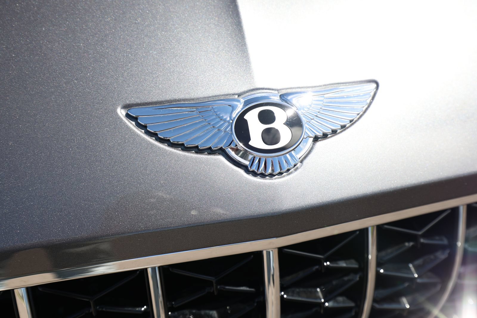 Certified 2026 Bentley Continental GT Azure AWD/4WD image 21