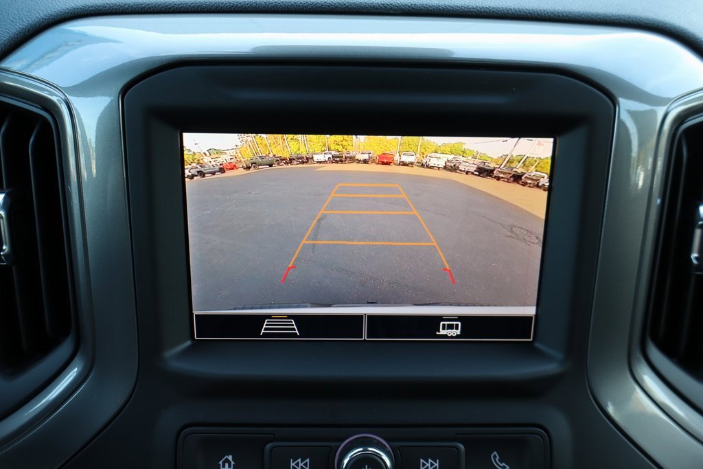 New 2026 Chevrolet Silverado 1500 W/T w/ WT Value Package image 15