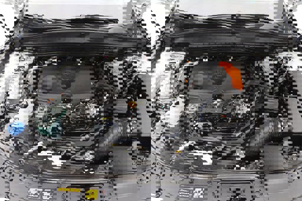 Used 2025 MAZDA CX-50 2.5 Hybrid w/ Premium Plus Pkg image 30