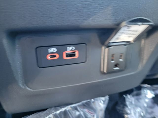 New 2026 Nissan Frontier PRO-4X image 34