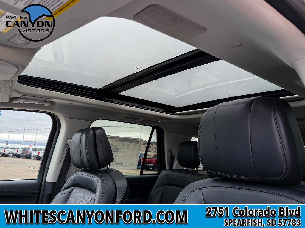 New 2026 Lincoln Navigator L Reserve image 5