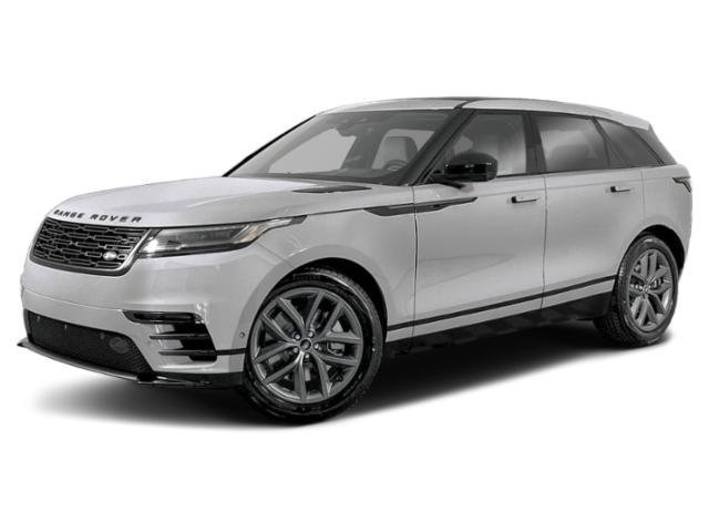 Used 2026 Land Rover Range Rover Velar S
