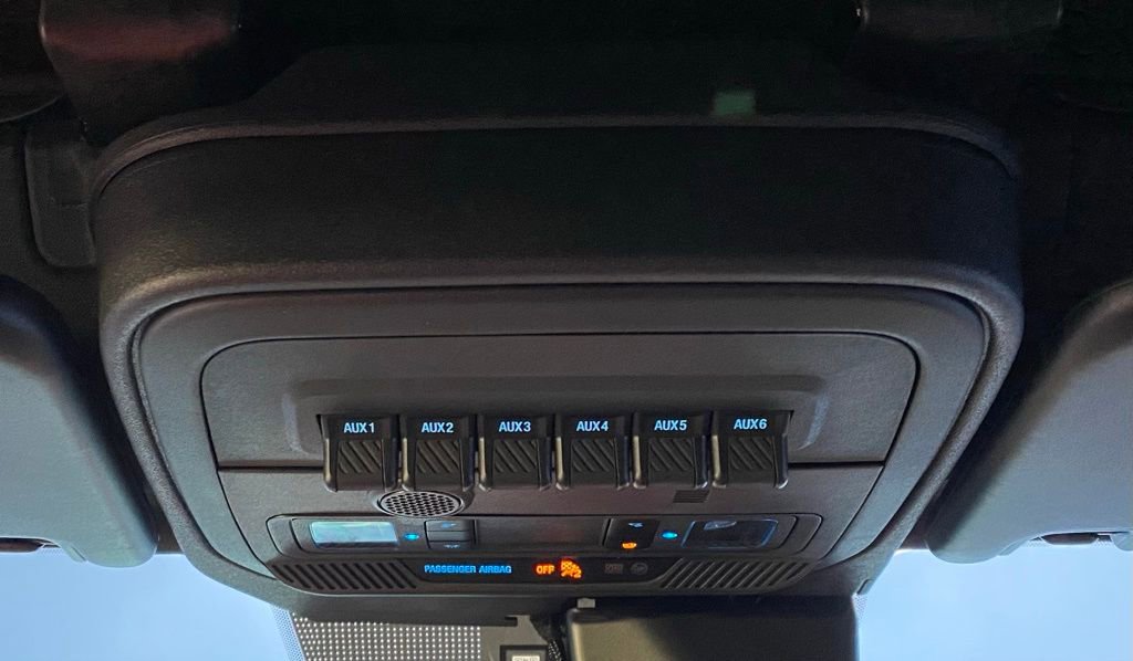 Used 2023 Ford Bronco Wildtrak image 31