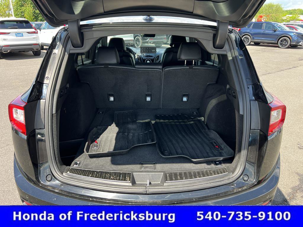Used 2023 Acura RDX A-Spec AWD/4WD image 34