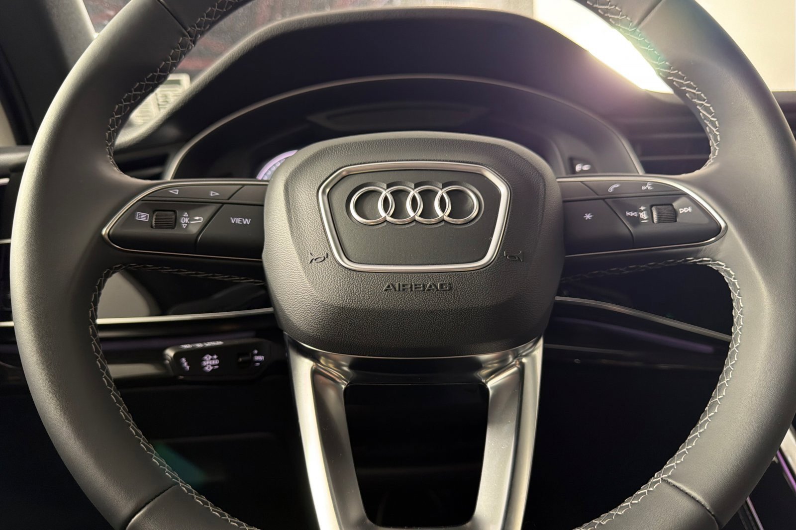 New 2026 Audi Q7 3.0T Premium Plus AWD/4WD image 22