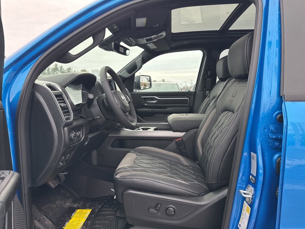 New 2026 RAM 1500 Big Horn image 21