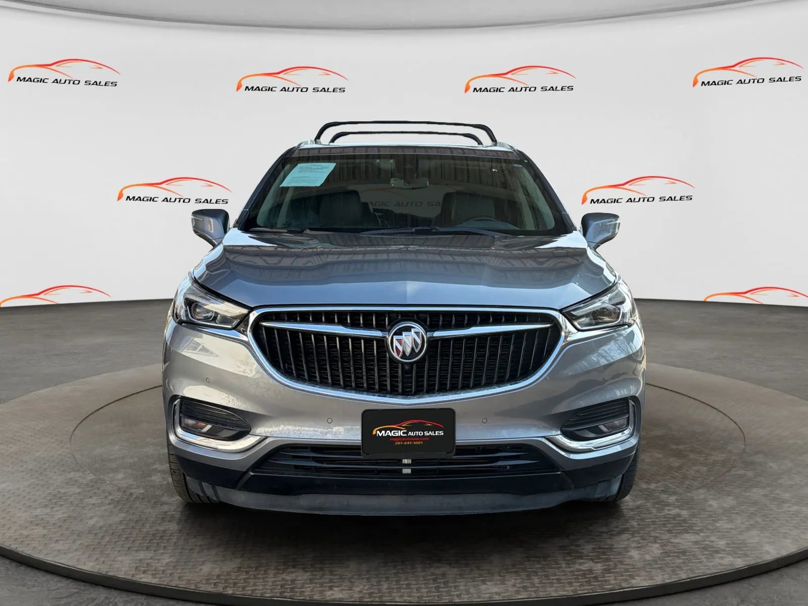 Used 2019 Buick Enclave Premium image 3