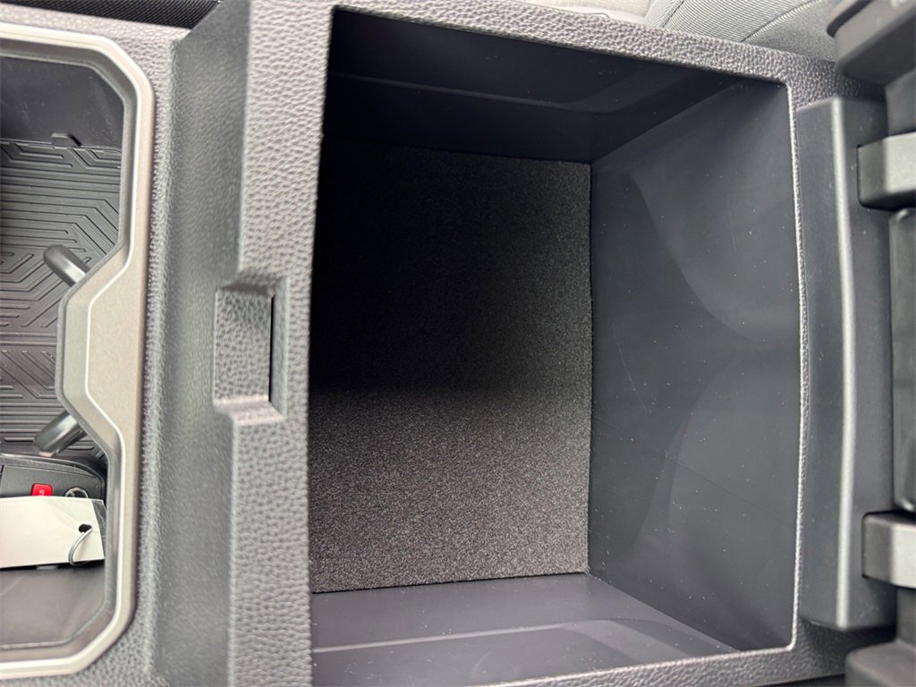 Used 2024 Toyota Tacoma TRD Sport image 27