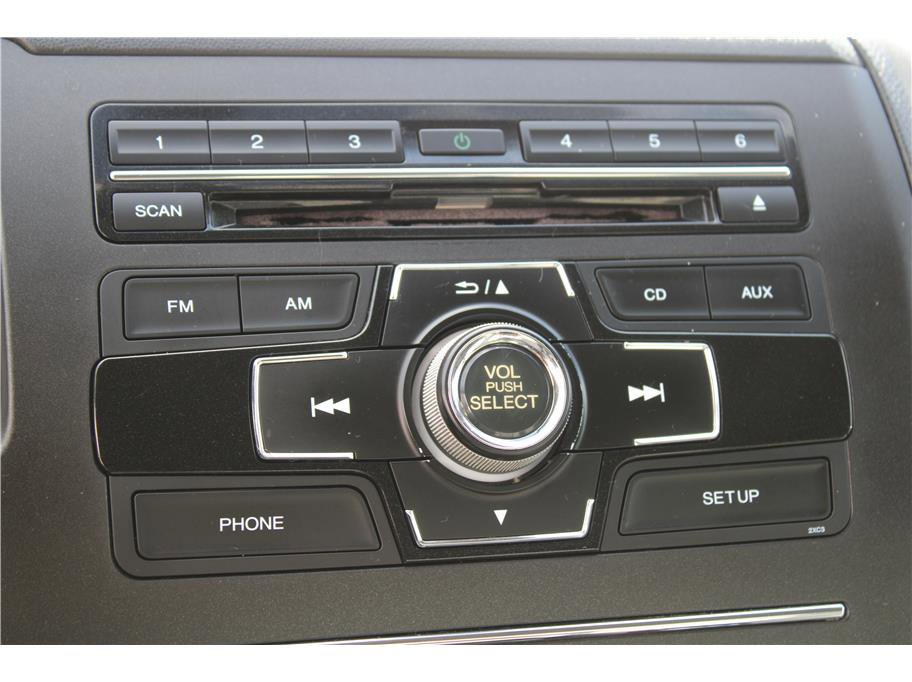 Used 2014 Honda Civic LX image 19