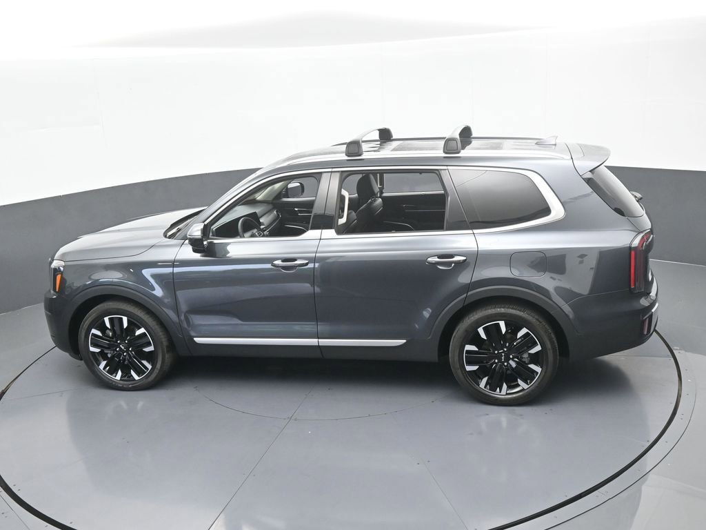Used 2024 Kia Telluride SX image 58