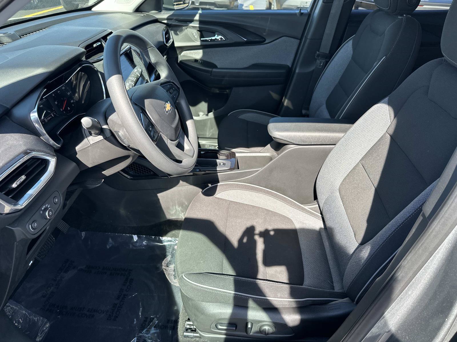 Certified 2023 Chevrolet TrailBlazer LT w/ Convenience Package AWD/4WD image 18