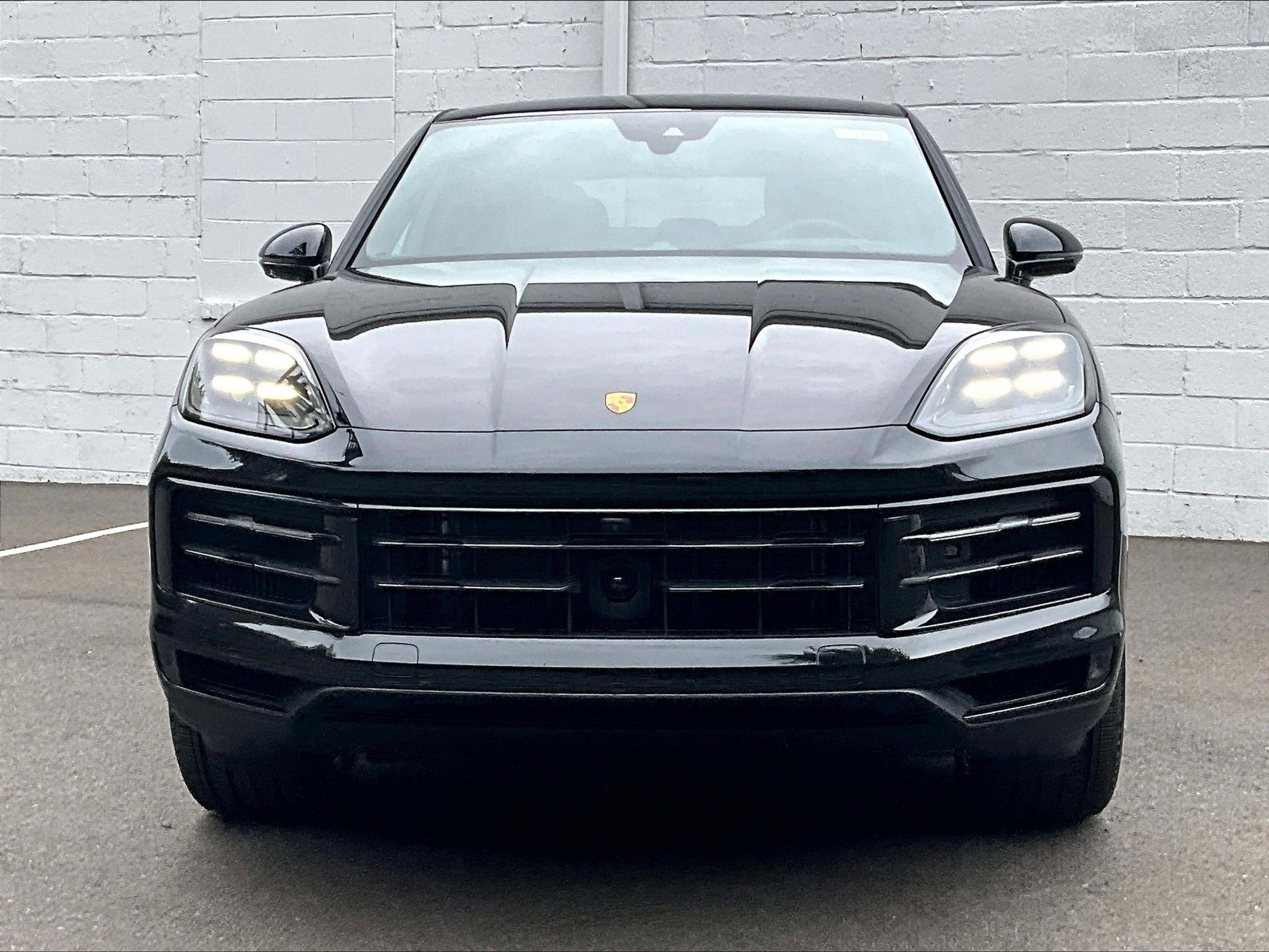 New 2026 Porsche Cayenne E-Hybrid image 22