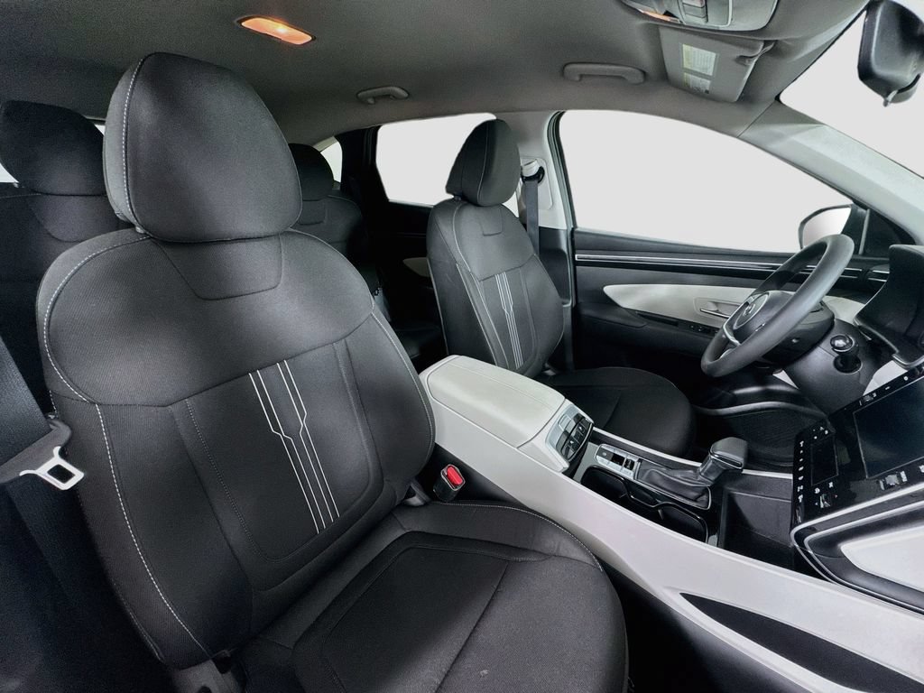 Certified 2024 Hyundai Tucson SEL FWD image 29