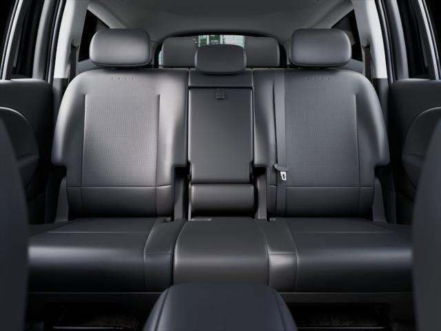 New 2026 Hyundai Ioniq 9 SEL image 12