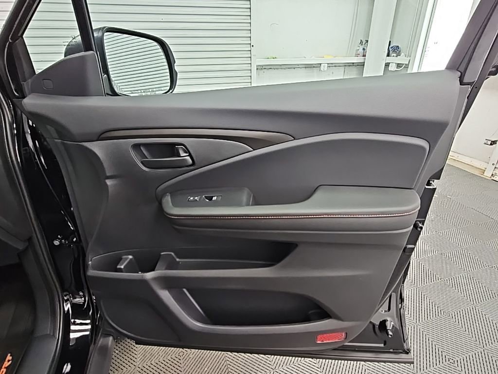 New 2026 Honda Ridgeline TrailSport+ image 43