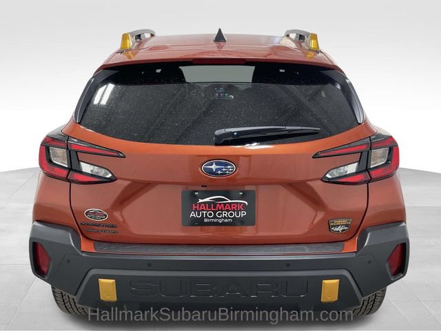New 2025 Subaru Crosstrek 2.5i Wilderness w/ Wilderness Package image 3