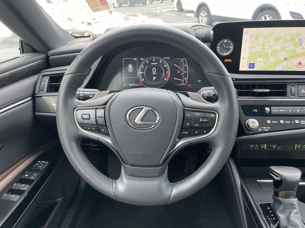 Used 2024 Lexus ES 350 350 image 26