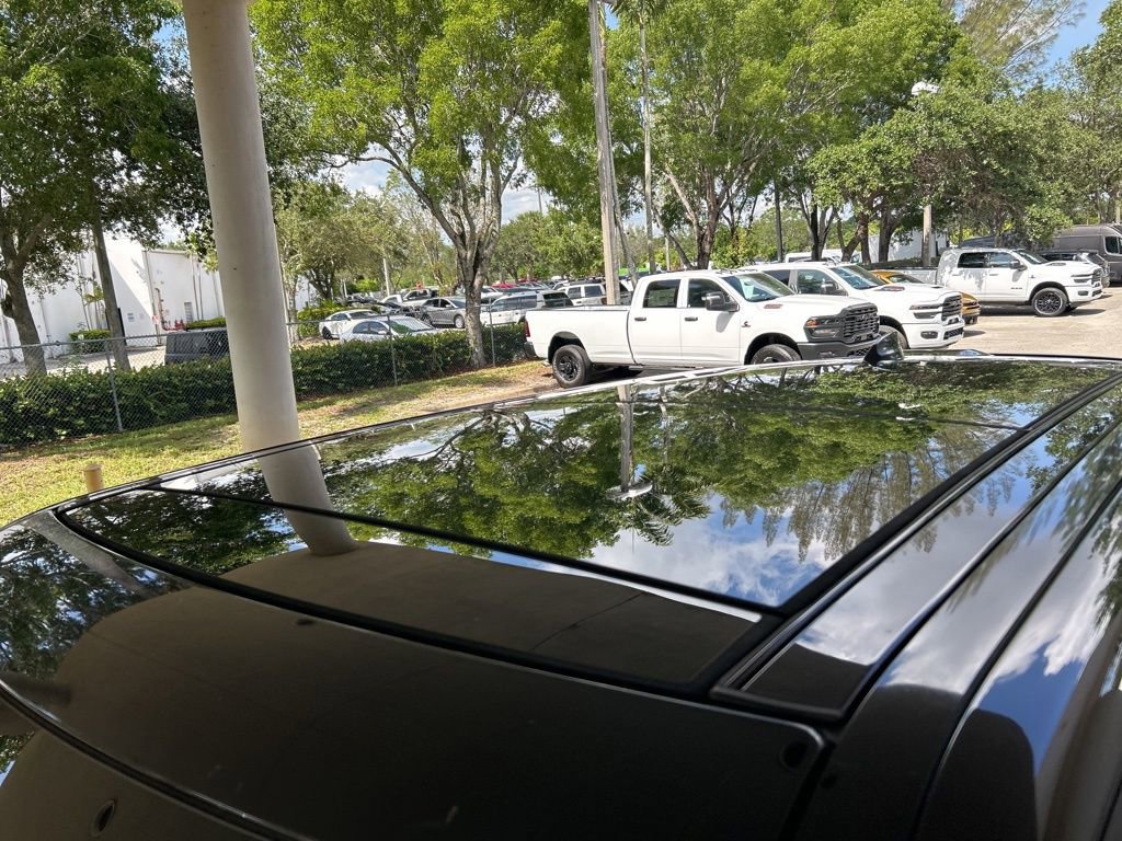 Used 2019 Land Rover Range Rover Sport Supercharged image 17