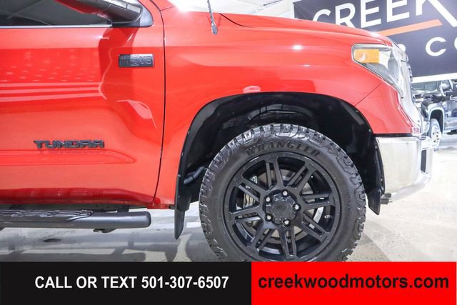 Used 2019 Toyota Tundra SR5 w/ SR5 Upgrade Package image 29
