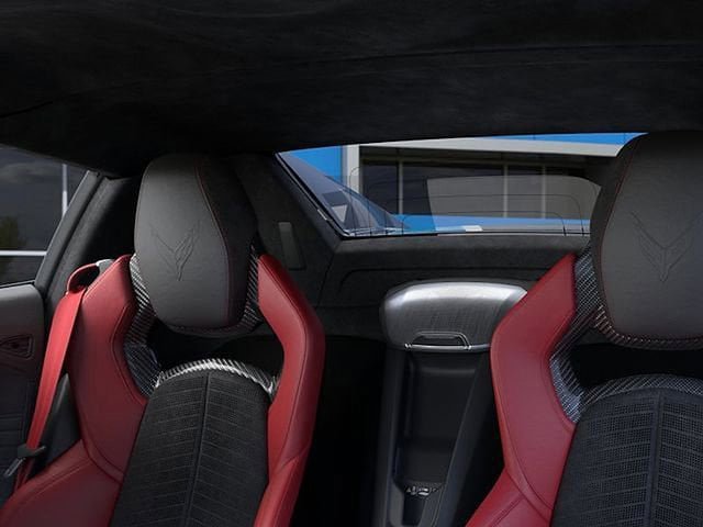 New 2026 Chevrolet Corvette Z06 image 24