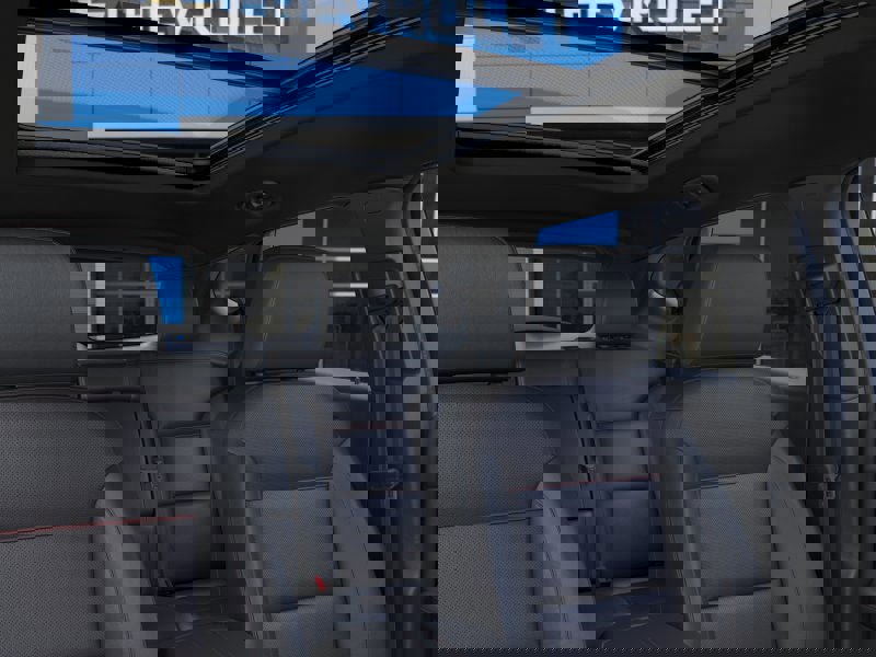 New 2026 Chevrolet Blazer RS w/ Driver Confidence II Package image 43