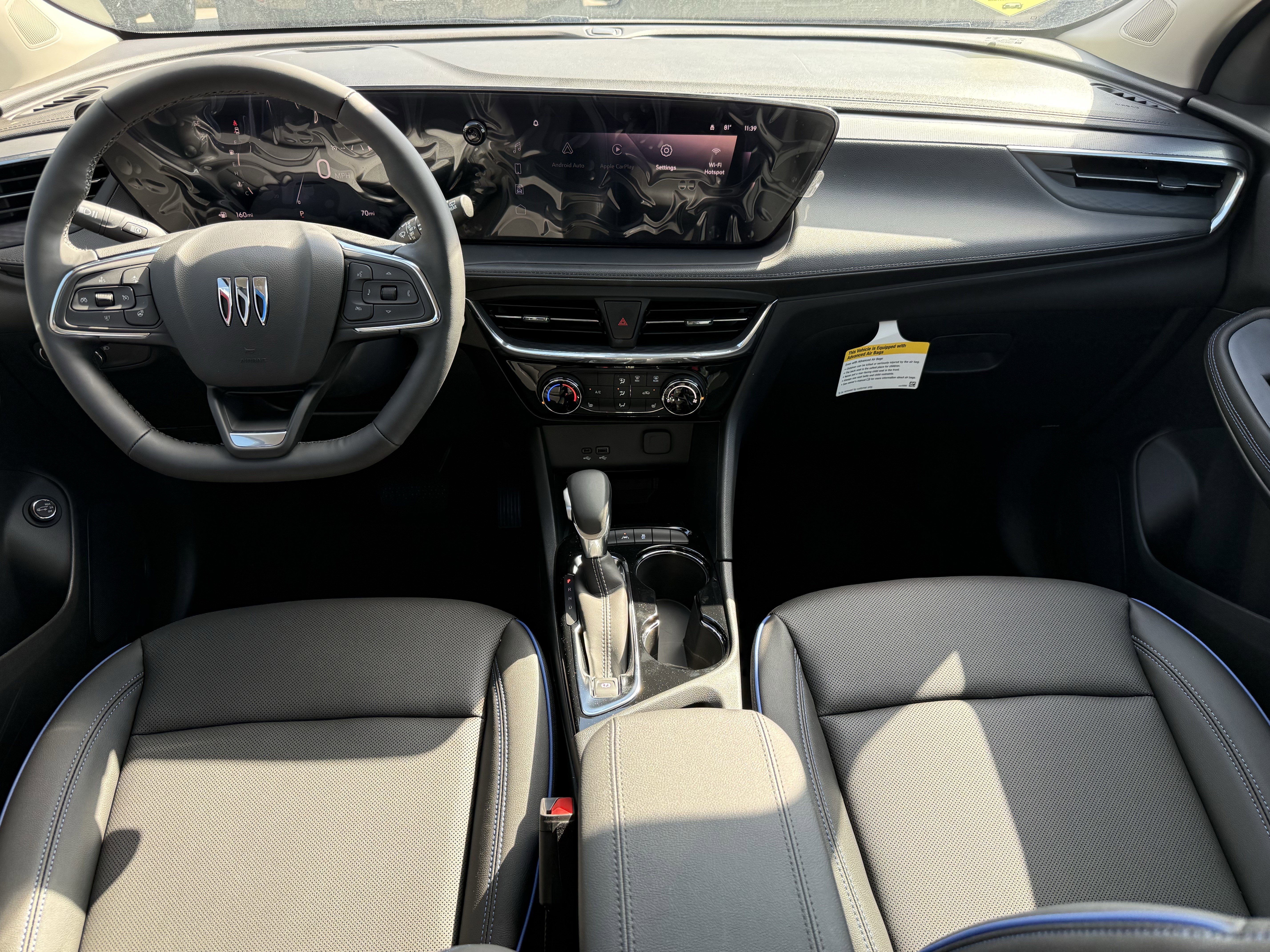 Used 2026 Buick Encore GX Sport Touring w/ Comfort Package image 10