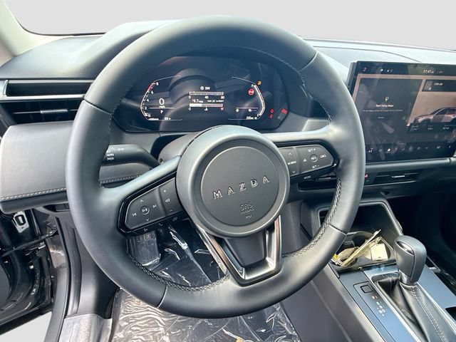 New 2026 MAZDA CX-5 Preferred AWD/4WD image 12