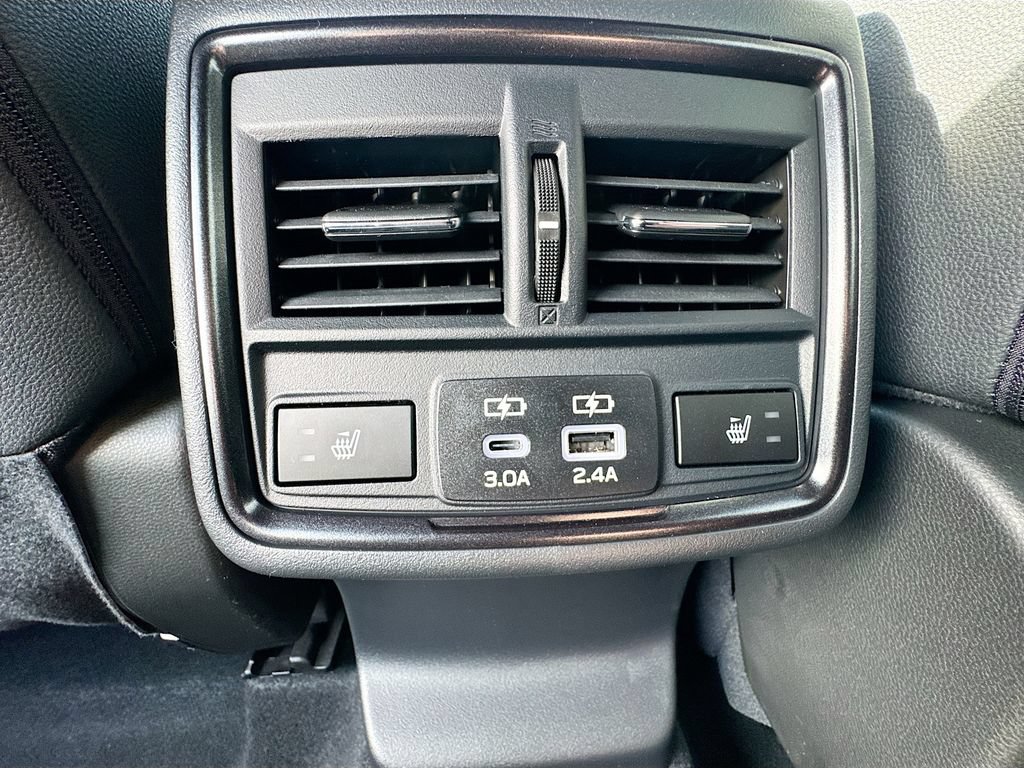 New 2026 Subaru Outback Wilderness AWD/4WD image 36