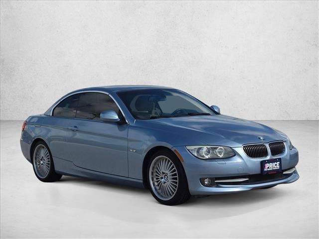 Used 2013 BMW 328i Convertible RWD image 3