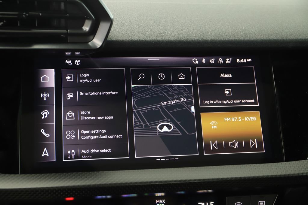 New 2026 Audi RS 3 AWD/4WD image 26