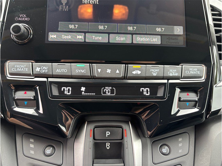 Used 2024 Honda Odyssey EX-L image 29
