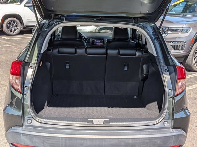 Used 2016 Honda HR-V EX-L image 29
