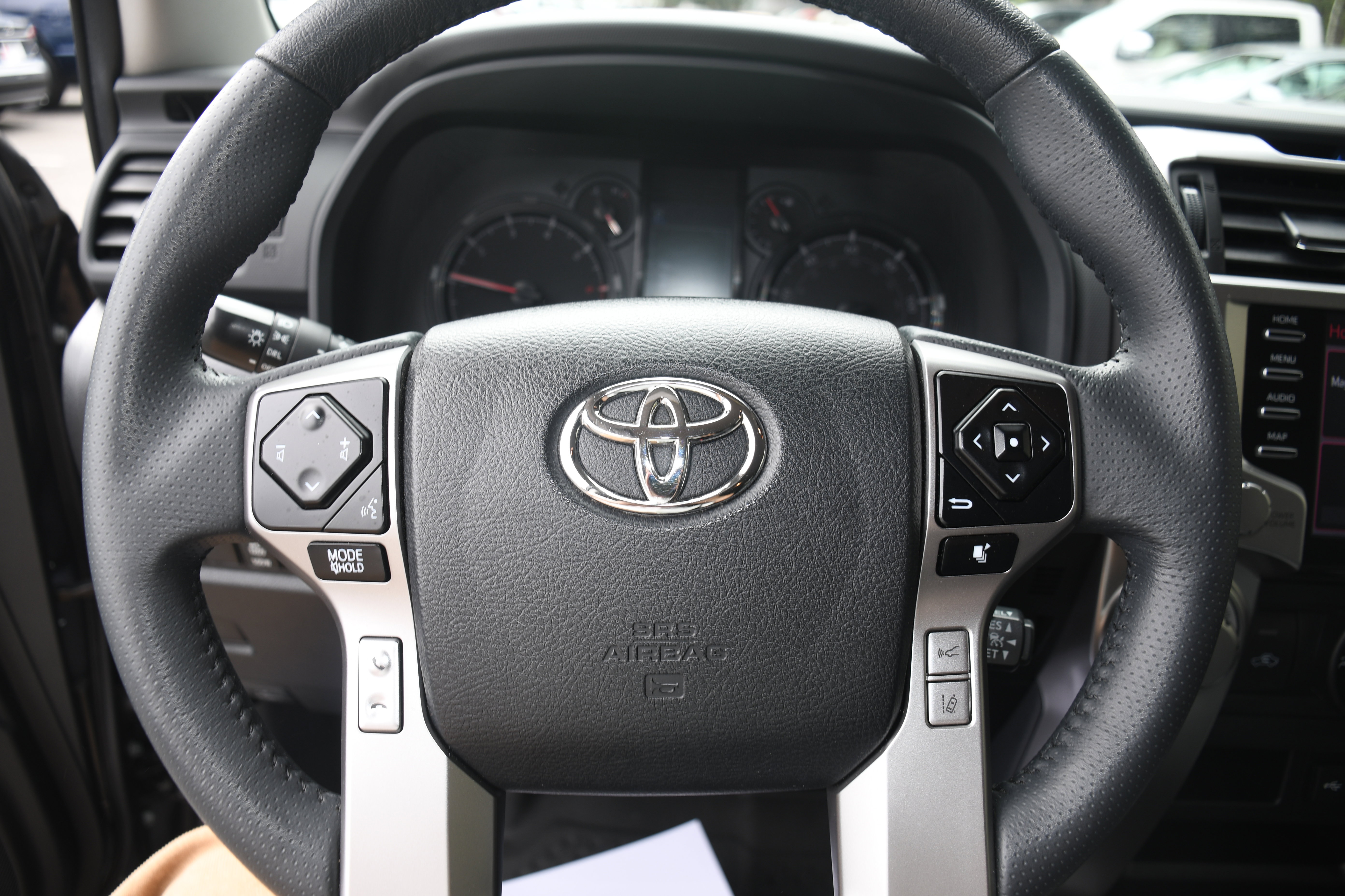 Certified 2023 Toyota 4Runner SR5 image 12