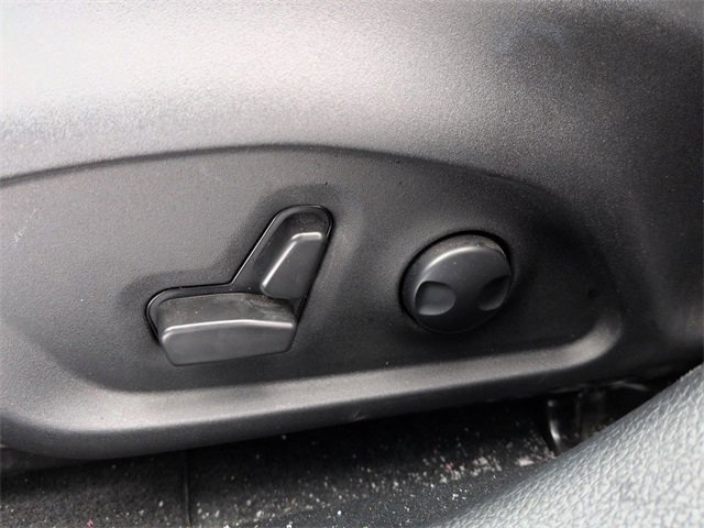 Used 2024 Jeep Compass Latitude w/ Convenience Group image 19