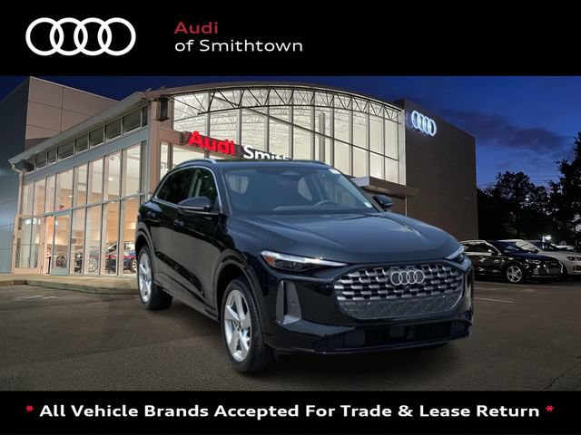 Used 2025 Audi Q5 Premium w/ Premium Plus