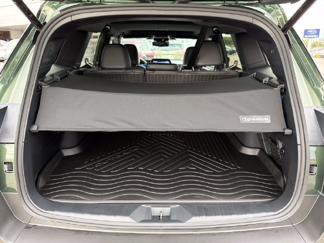New 2026 Subaru Outback Touring XT AWD/4WD image 25