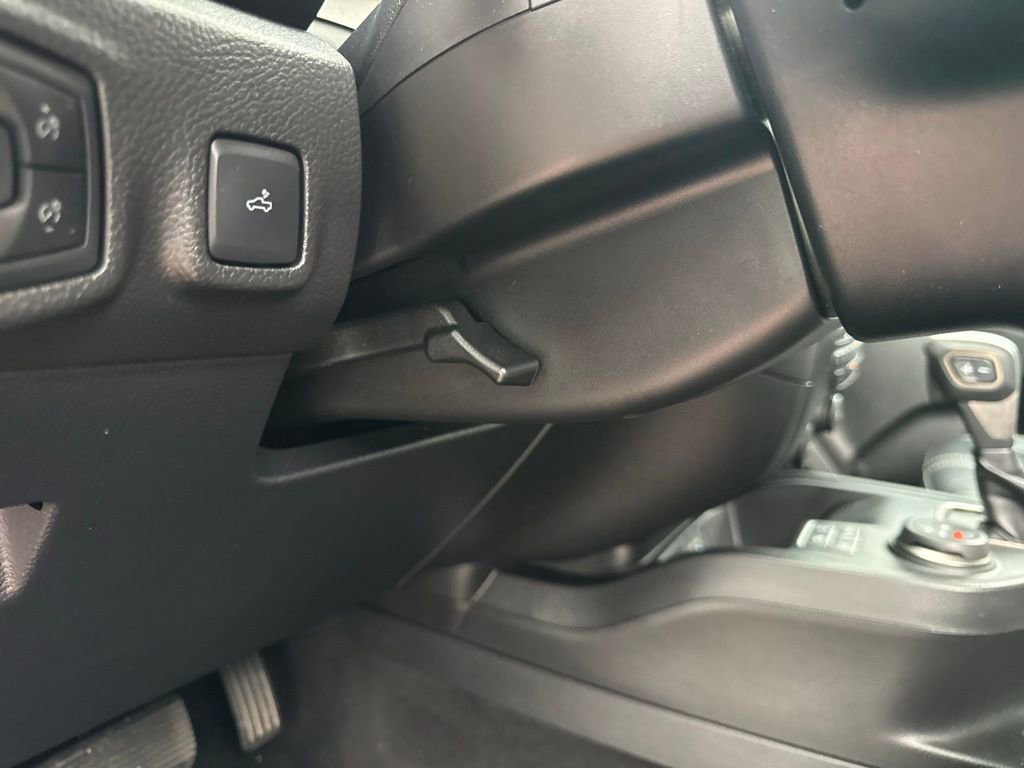 Used 2023 Ford Ranger Lariat w/ Equipment Group 501A High image 15