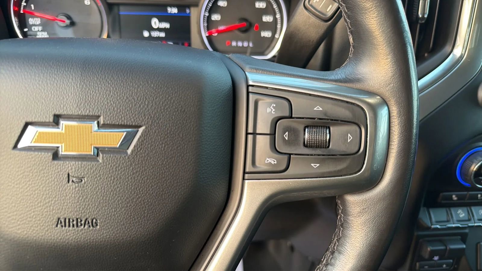 Used 2020 Chevrolet Silverado 1500 LT w/ All-Star Edition AWD/4WD image 22