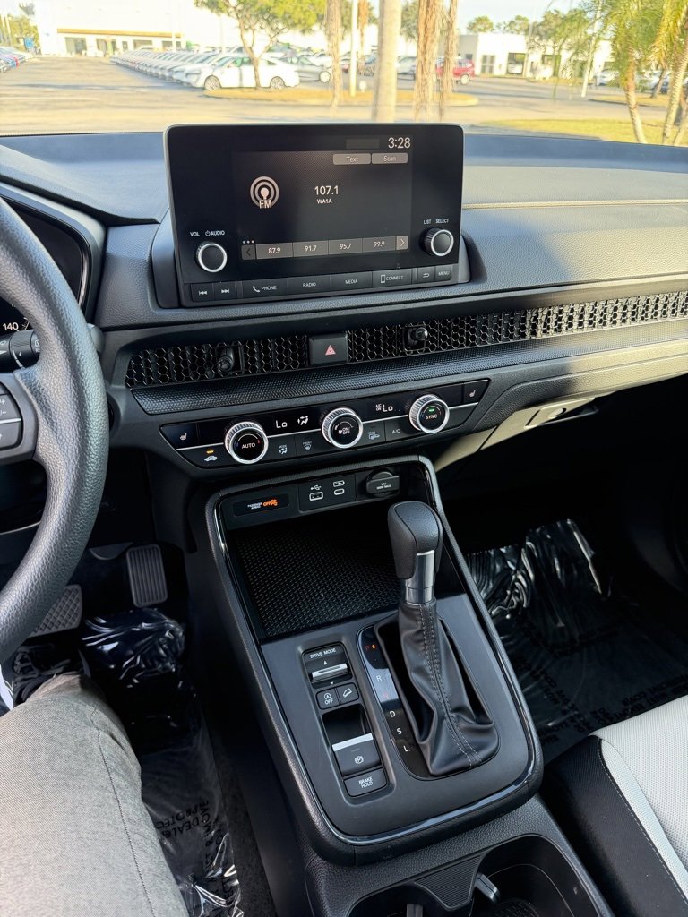 Certified 2023 Honda CR-V EX image 13