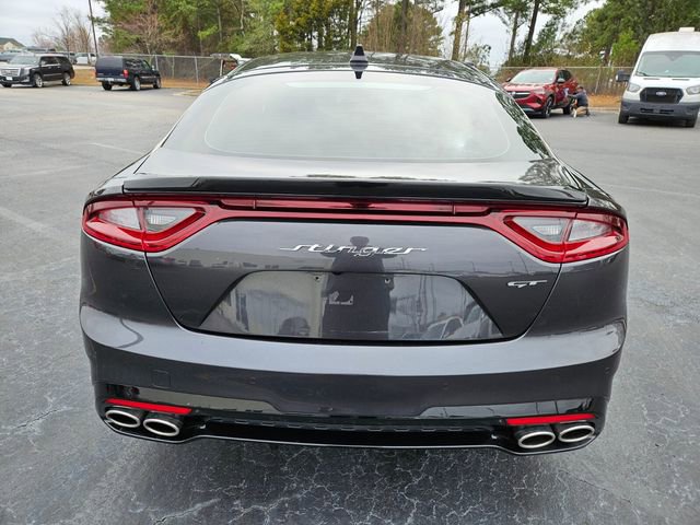 Used 2021 Kia Stinger GT1 image 6