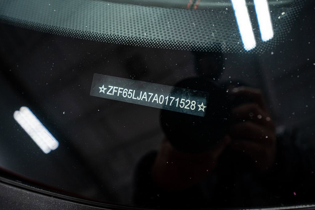 Used 2010 Ferrari California image 65