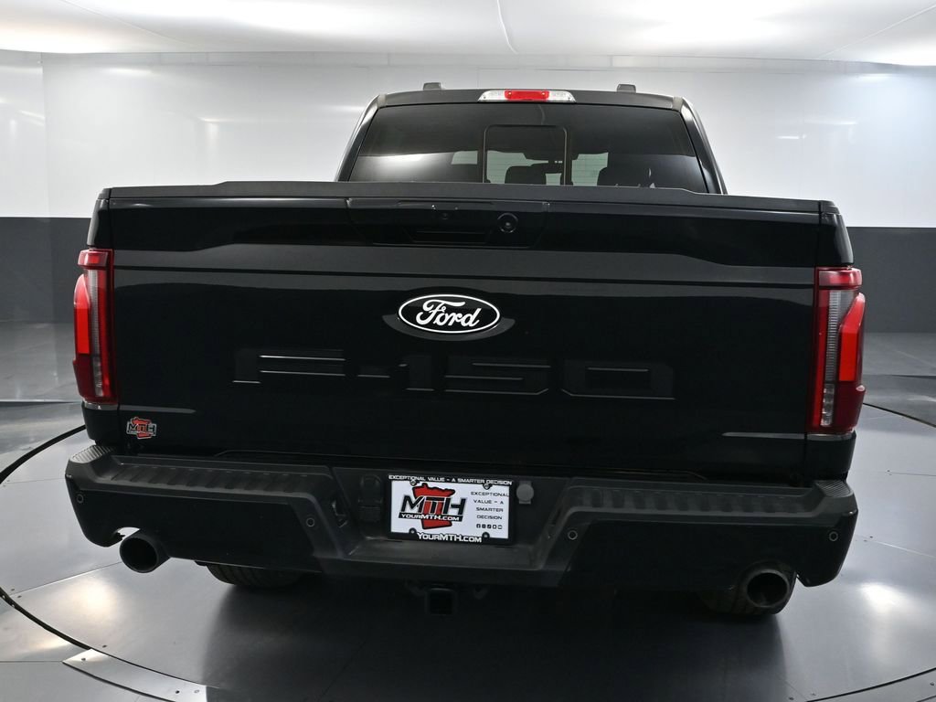 Used 2024 Ford F150 Lariat image 7