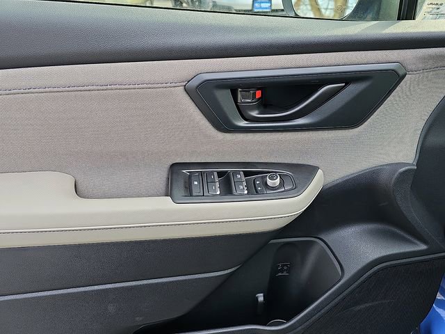 New 2026 Subaru Forester Premium image 10