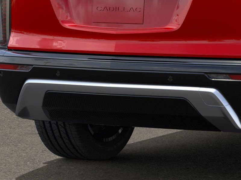 New 2026 Cadillac Vistiq Sport w/ LPO, Floor Liner Package image 14